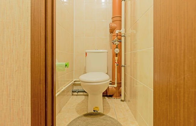 FlatHome24 on Kollontay 5 - Photo 41