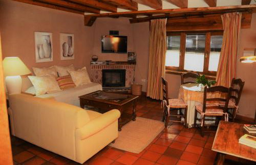 Apartamentos Lobiche - Foto 8