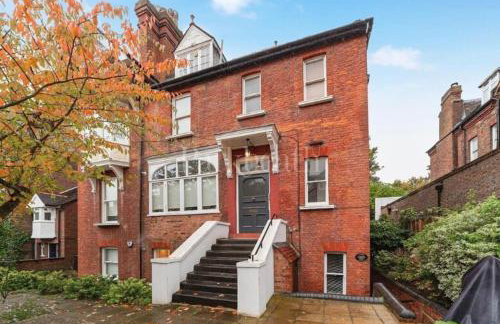 Exquisite 2beds, 2baths in central Camden area - Belsize Park - Foto 50