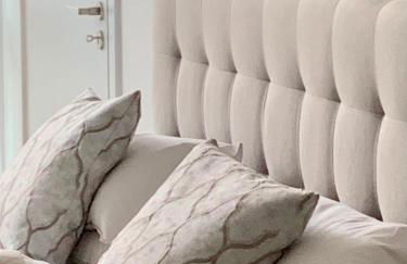 Marina Apartment SeeFlair Saarow mit Pool & Sauna - Foto 9