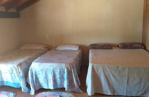 Chale para temporada - Bonito MS - Foto 75