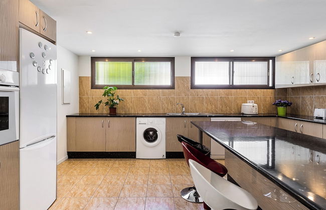 Villa Marina - Foto 43