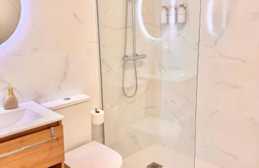 Apartamentos Ana Marbella centro - Photo 38