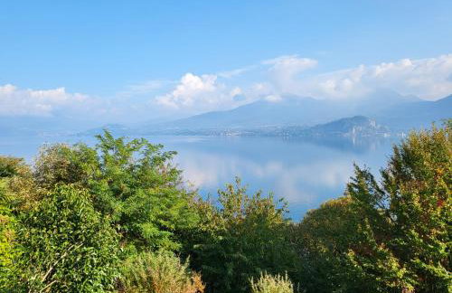 Mid of Nature ' Bella Vista Lago Maggiore charmant mit traumhaften Seeblick, Terrasse und großen Garten - Foto 57
