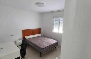 Preciosoy gran apartamento terraza con vistas wifi y climatización - Foto 6