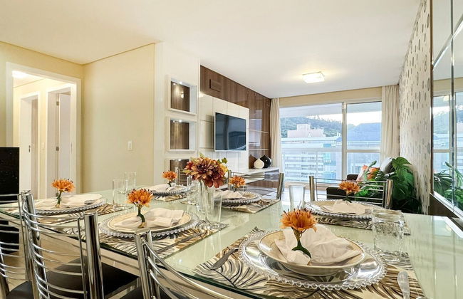 Amplo apartamento em Palmas - Photo 37