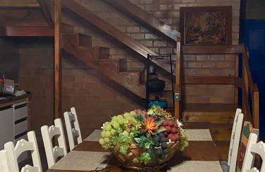 Cabana nas Nuvens - Foto 72