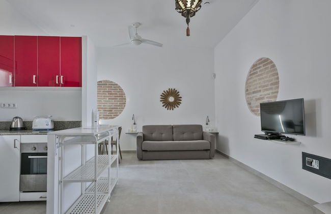 Stay Together Barcelona Apartments - Photo 73