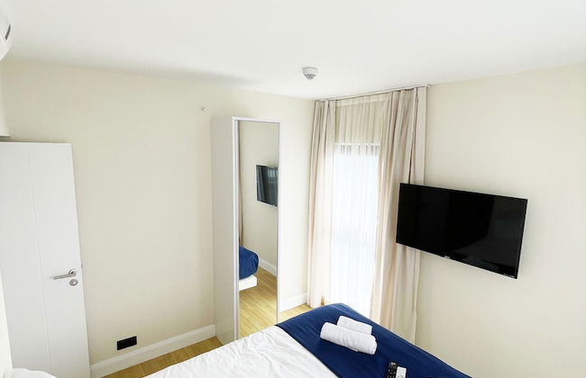 Orbi City Sea View - Foto 17