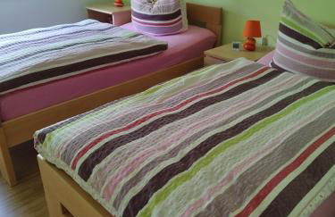 Fewo an der Klosterruine Paulinzella mit kostenfreien Parkplatz und WLAN - Foto 20