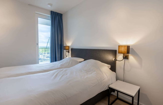 Luxury Apartment in Residence Marina Kamperland - pet Friendly - Foto 19