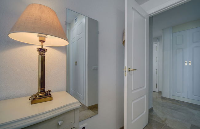 Apartamento en Manilva playa - Photo 6