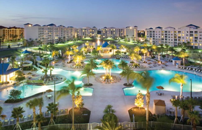 Stunning Apartment - Gated Resort Near Theme Parks - Foto 6