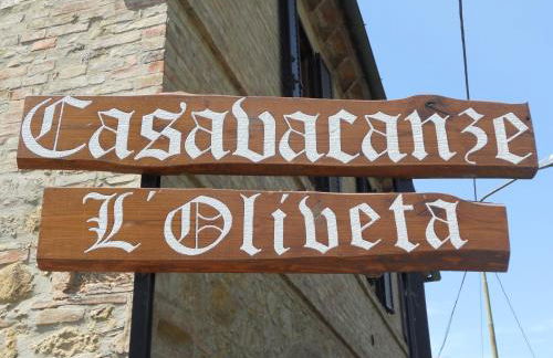 Casa Vacanze L'Oliveta - Foto 19