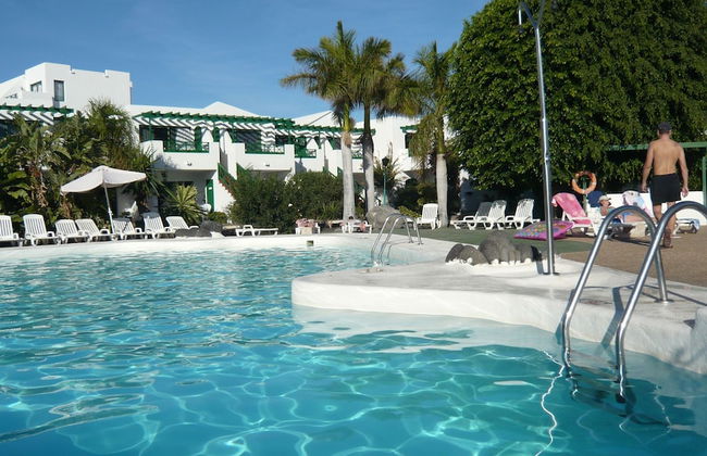 Apartamentos HG Lomo Blanco - Photo 22