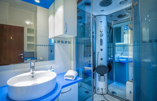 Feel Belgrade Superior Apartment - Foto 23