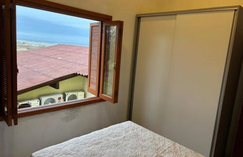 Casa Amarela com Vista para o Mar - Foto 10