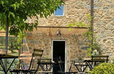 Stone Farmhouse Between Florence And Lucca - Foto 23