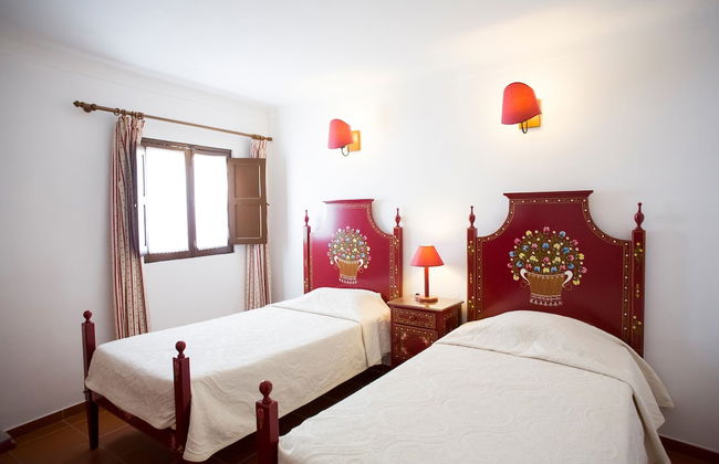 Casas de Romaria de Brotas - Foto 8