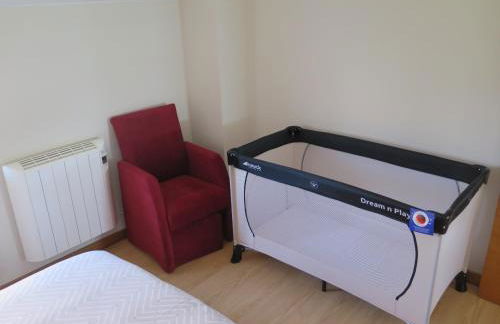 Apartamento Solpor Caión - Foto 16