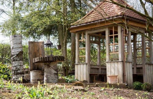 Hof am Horn - Fewos in der Natur - Foto 14