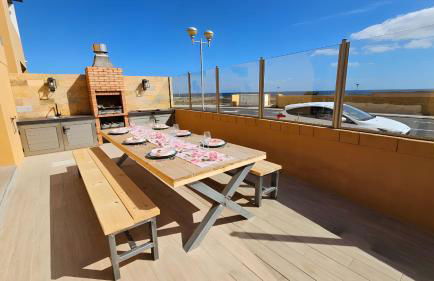 El Castillo Golf Salinas-WiFi - Foto 49