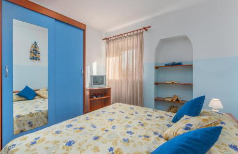 Studio Apartment Marija Franko - Blue - A3 - Foto 8