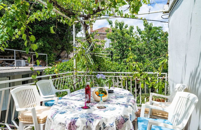 Apartments Zarac - Foto 23