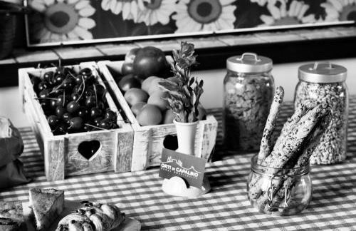 Orti di Capalbio - Foto 28