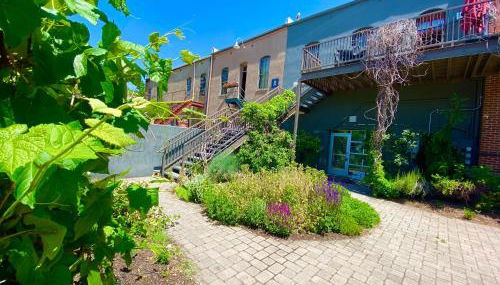 The Penthouse Loft in the Heart of Old Town! - Foto 3