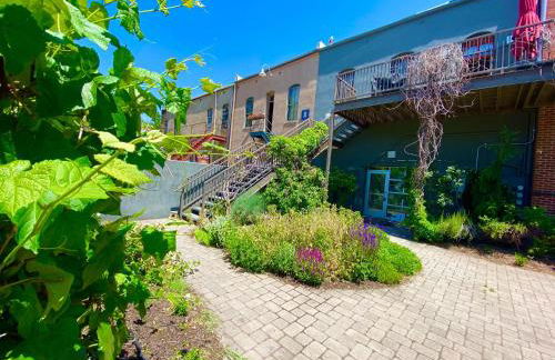 The Penthouse Loft in the Heart of Old Town! - Foto 3