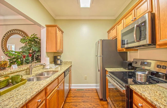 Kings Creek Plantation by TripForth - Foto 48