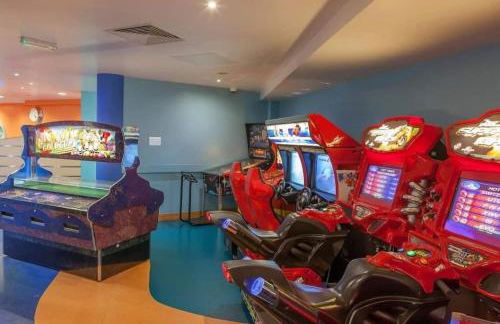 Swanmere lodge, Lakeside view Pinelake Carnforth - Foto 29