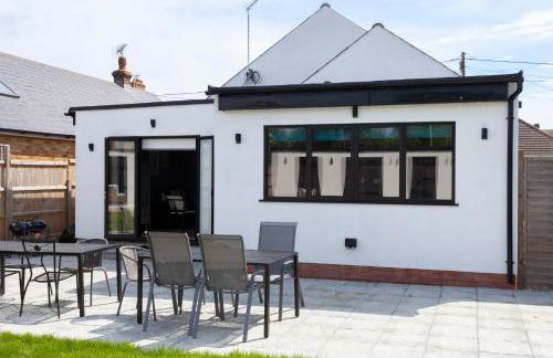 Sunbeam Cottage sleeps 10 - Foto 25