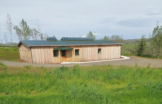 Klettar - The Old Hatchery Iceland - Foto 67