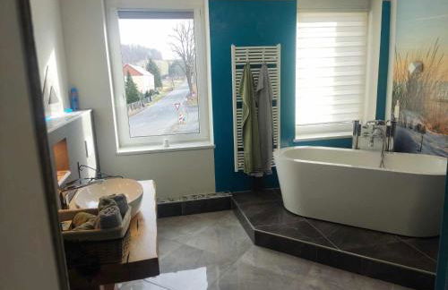 Apartment am Hofladen Hellendorf - Sächsische Schweiz by Interhome - Foto 18