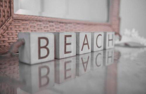 Serenity Beach Condo - Foto 8