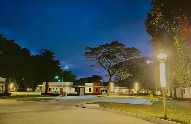 Aurora Villas and Cabin Resort - Photo 54