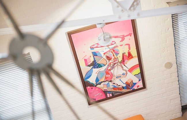 Paintworks Apartments - Foto 61