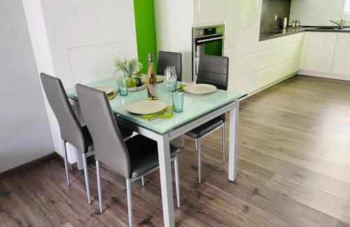 Ferienhaus Alte Kaserne - Foto 1