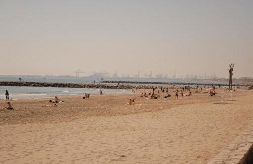 Travel Habitat Port Saplaya con vistas al Mar - Foto 27