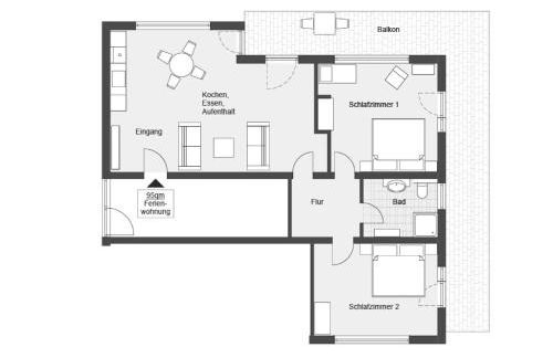 Haus Gisela - Photo 31