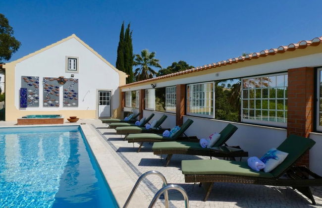 Vida-Vi, Country House and B&B - Foto 35