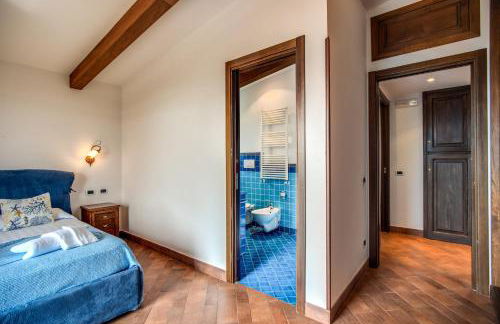 Villa Mattia in the Land of Sirens - Foto 58