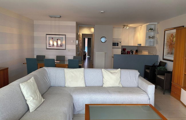 Apartment in Nieuwpoort With Sea Views - Photo 9