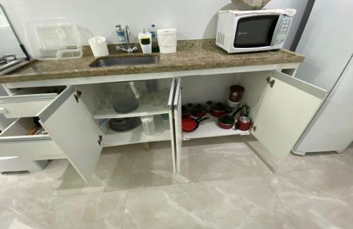 Apartamento Prainha - Photo 9