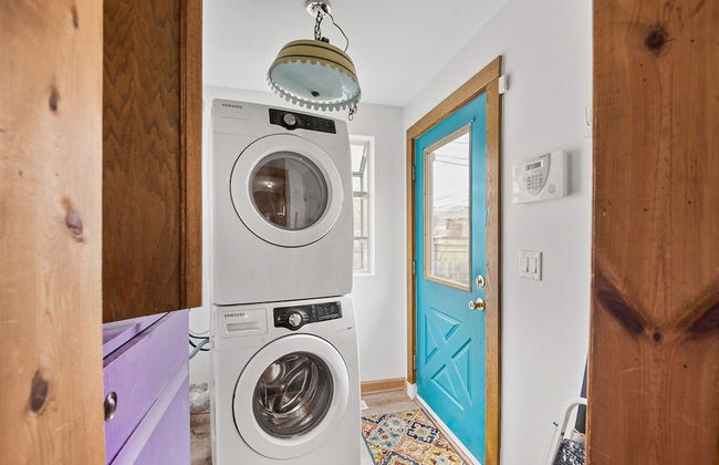 Historic Renovated Home Steps to Notre Dame 103 - Foto 12