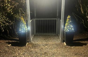 The Pod @ Cold Comfort Farm - Photo 23