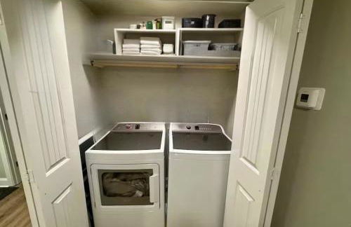 Secluded Riverside Oasis Private Deck Dock - Foto 18