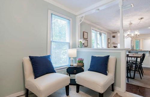 Dozing on Dog River- River Access Dock Yard - Foto 12